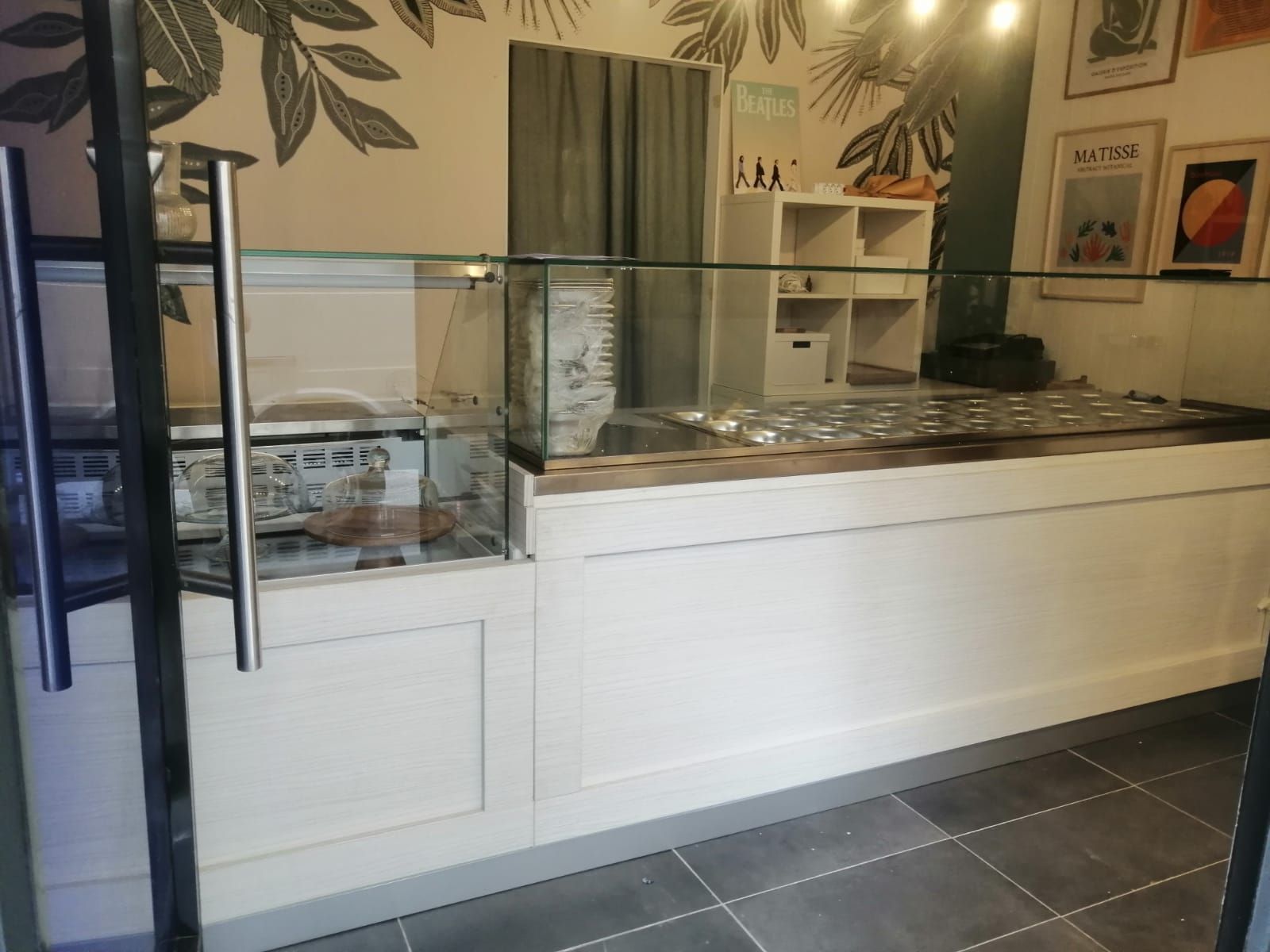 PUNTO SISTEM di DI DOMENICO GIANFRANCO