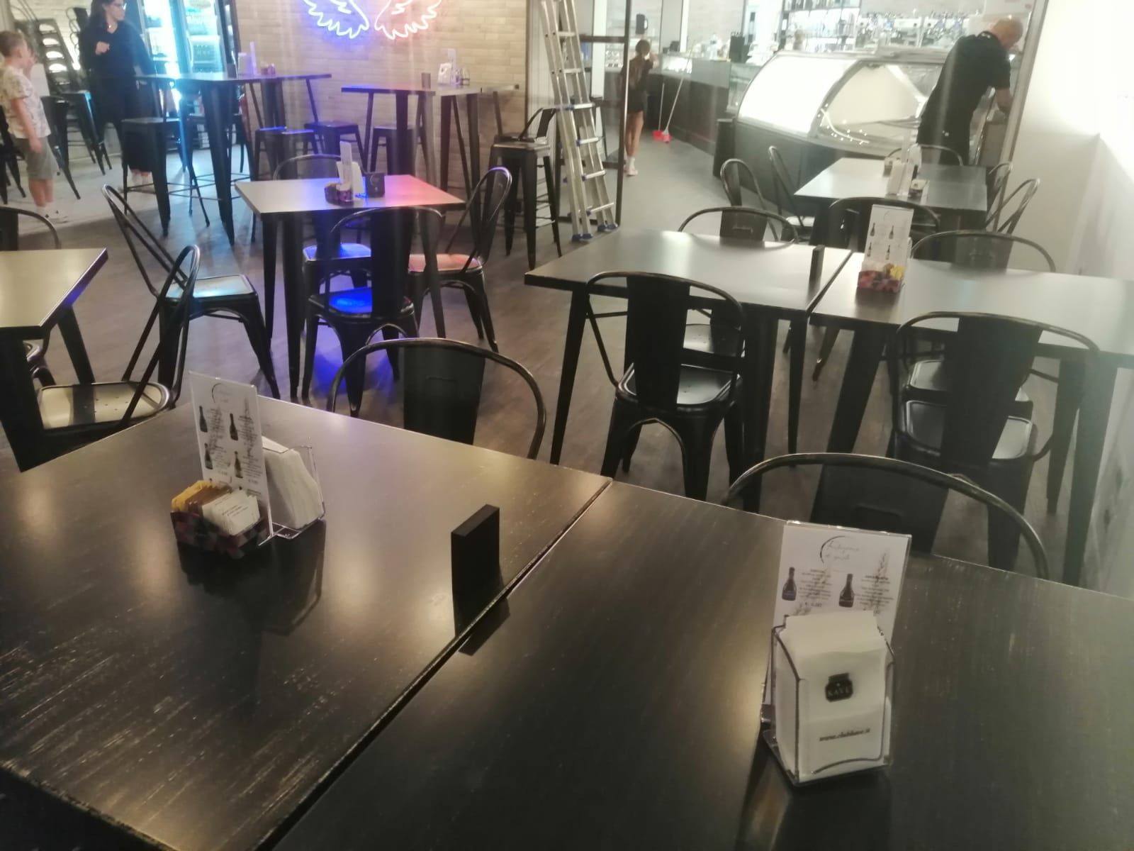 PUNTO SISTEM di DI DOMENICO GIANFRANCO