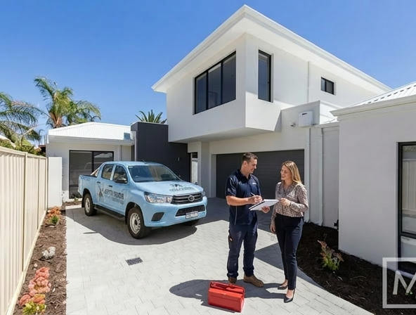Engineer travels to all suburbs free quote