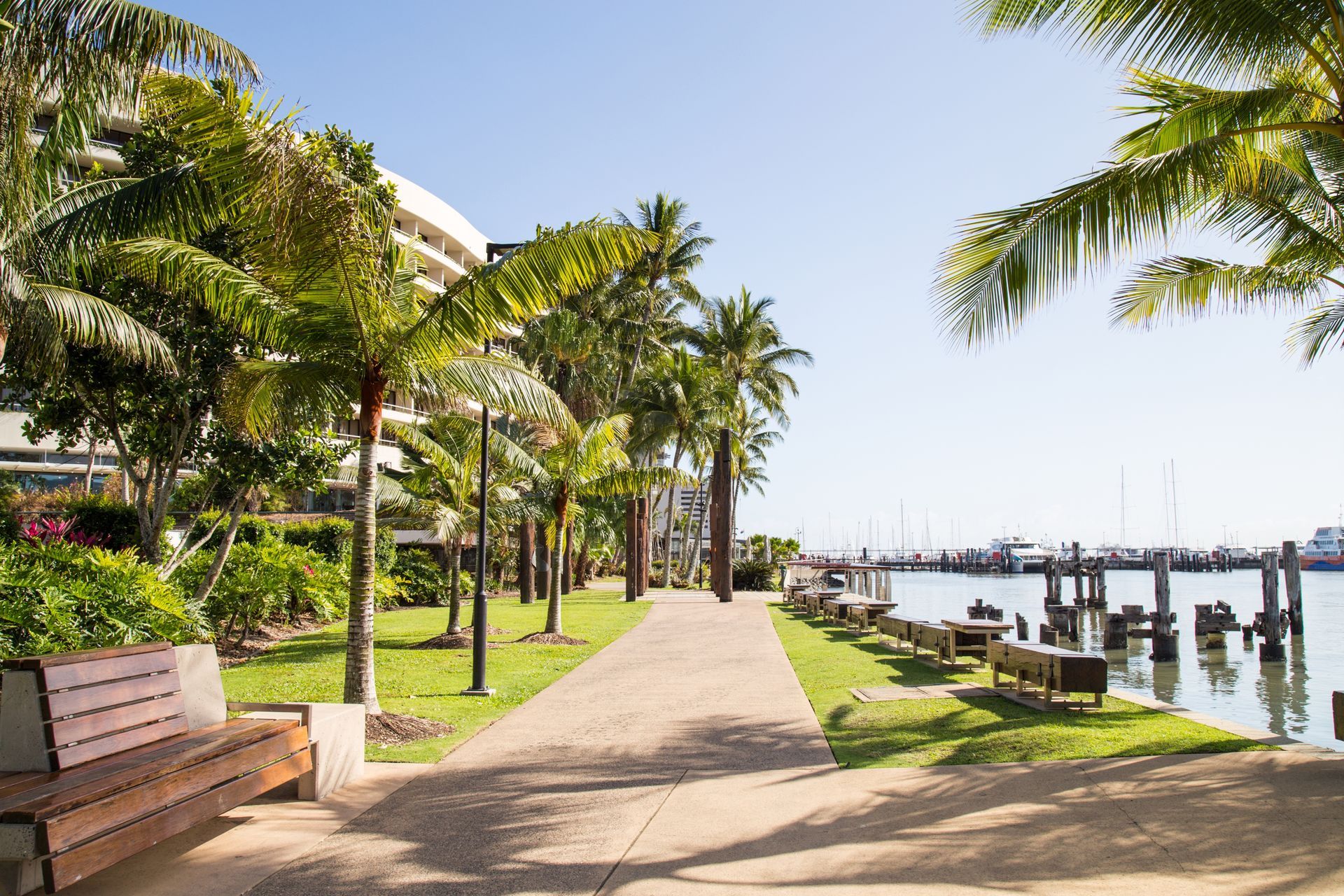 Locations of inspections are city and beaches