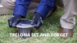 Colony control.baiting.Trelona