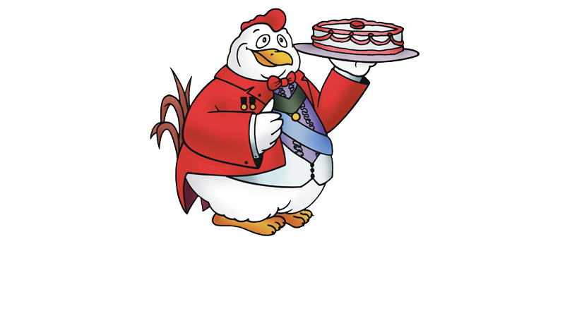 logo L'Onorato Pollo