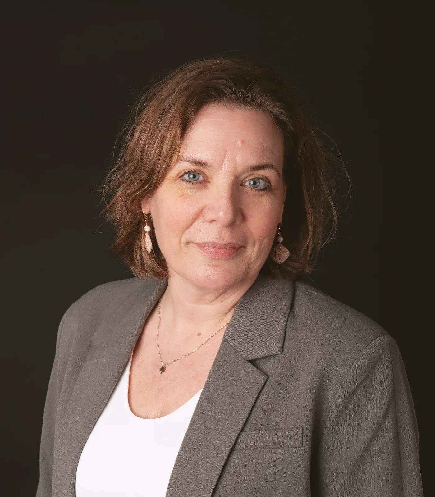 Jolanda Huitema | Bakenes Juristen