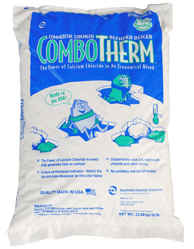 COMBOTHERM™ - Ice Melt
