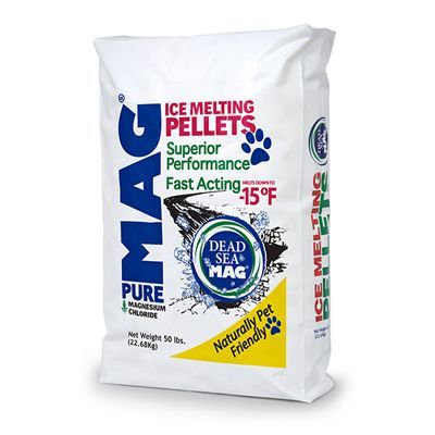 MAG ICE MELTING PELLETS®