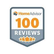 100 Reviews Home Advisor