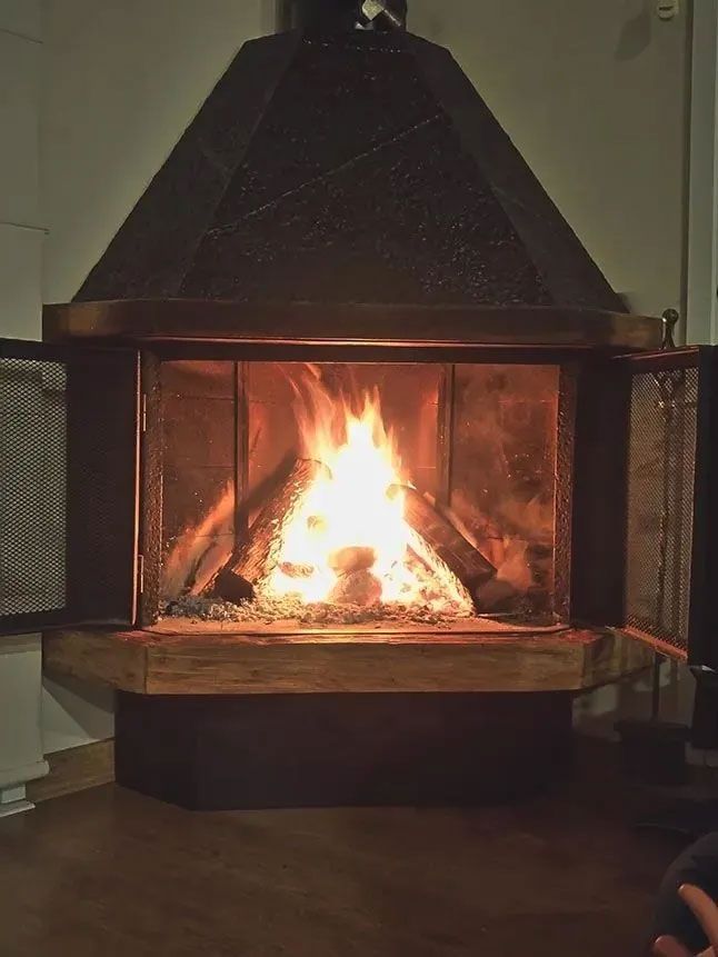 6 Fireplace Maintenance Mistakes to Avoid During Summer