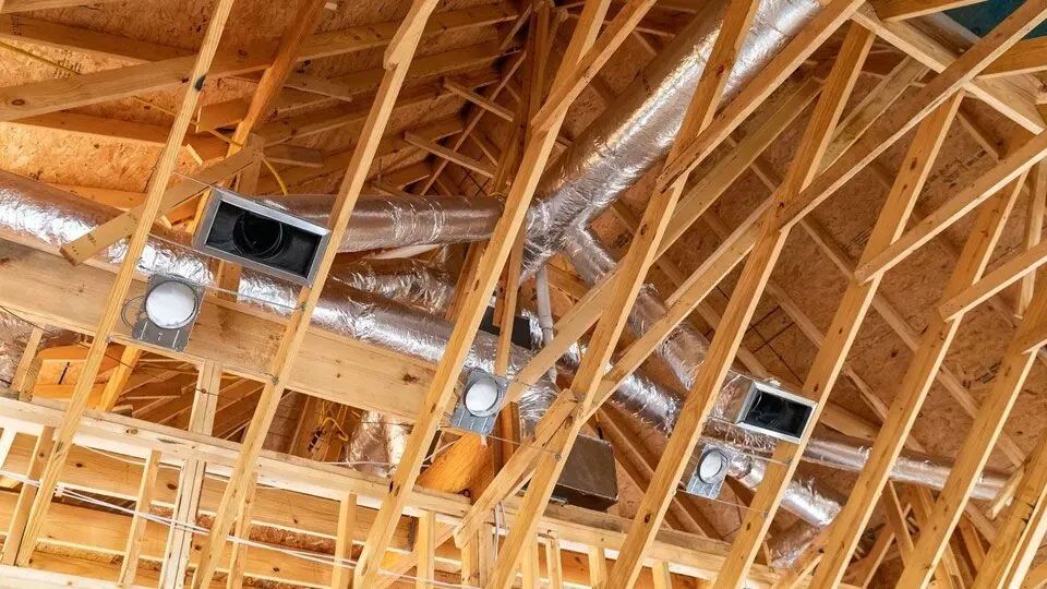 What Should You Know About Your Attic Ductwork?