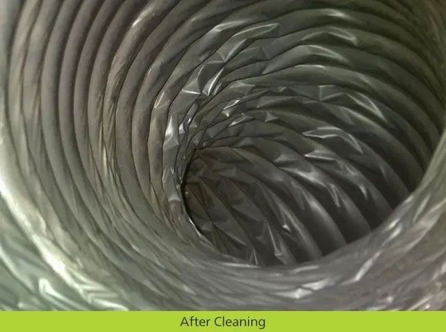 Carolina Ductmasters & Chimney Sweeps 2