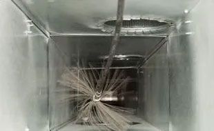 Carolina Ductmasters & Chimney Sweeps 5