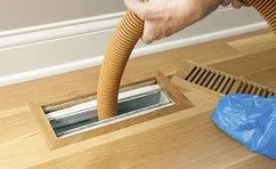 Carolina Ductmasters & Chimney Sweeps 6