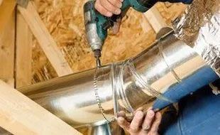 Carolina Ductmasters & Chimney Sweeps 10