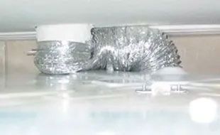 Carolina Ductmasters & Chimney Sweeps 9