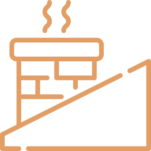 Chimney icon