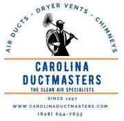 Carolina Ductmasters Logo