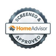 Home Advisor Screened & Approved