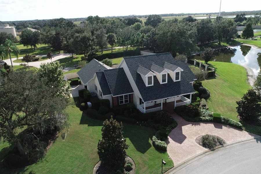 Bob & Jerry's Roofing Example