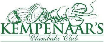 Kempenaar's Clambake Club