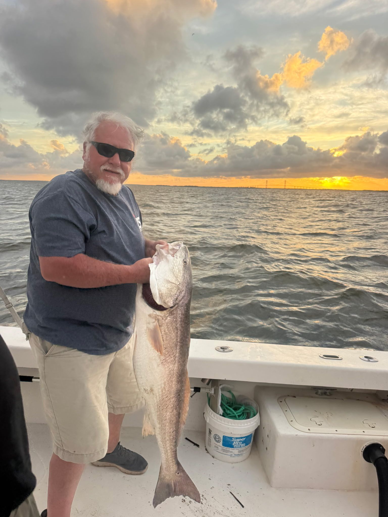 #1 Charter Fishing Guides in Ga