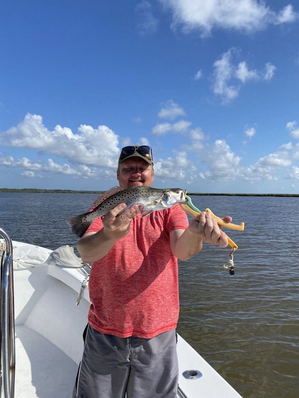 trout fishing trips