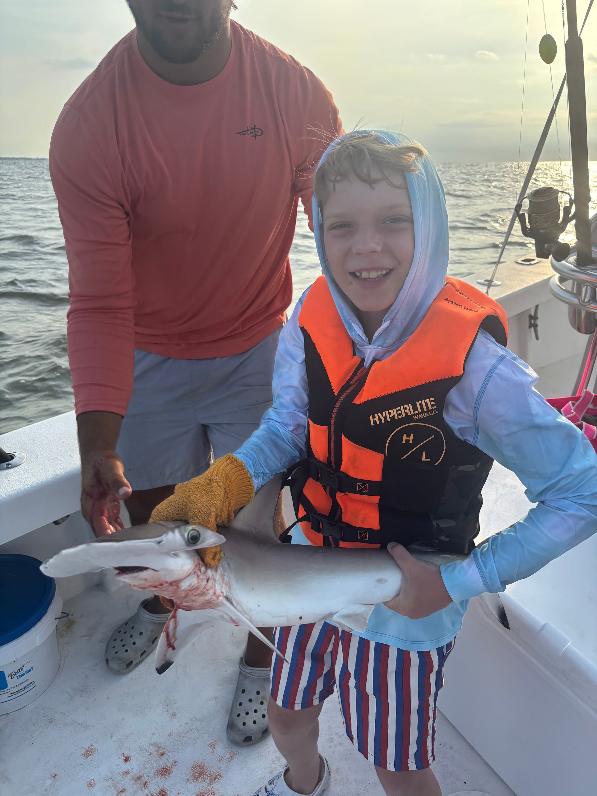 #1 Charter Fishing Guides in Ga