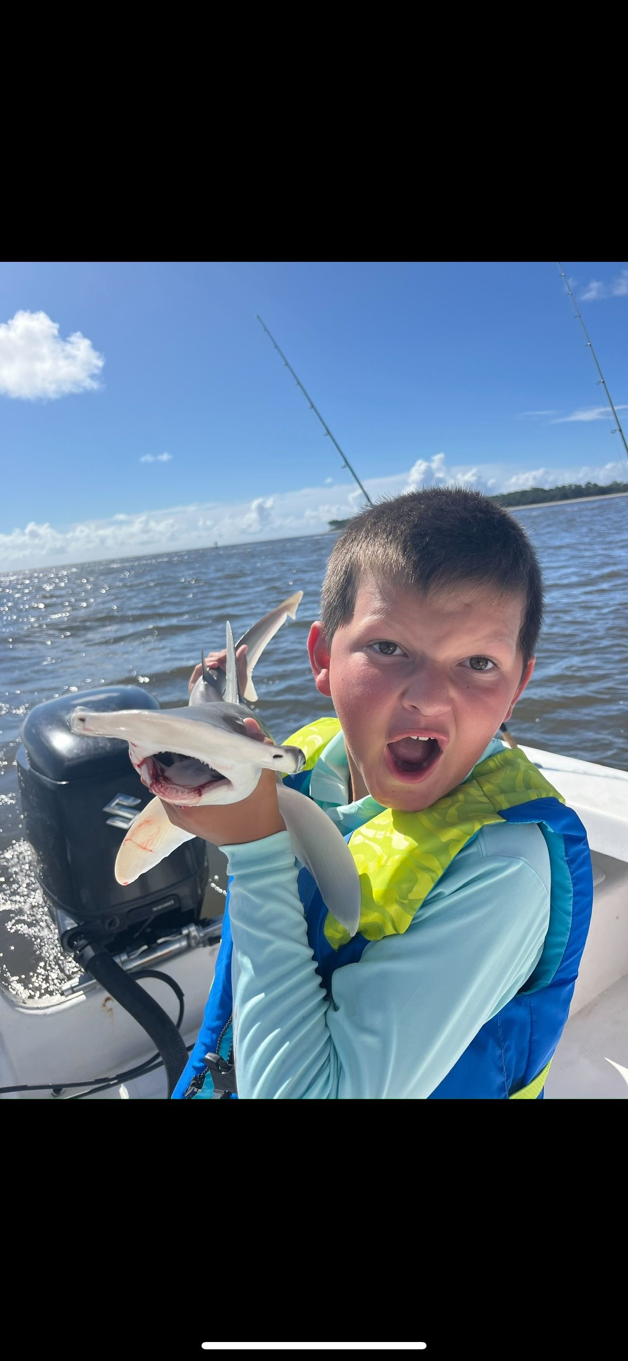 #1 Charter Fishing Guides in Ga