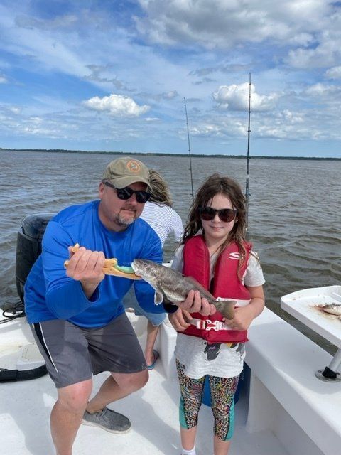  awesome kids fishing trips