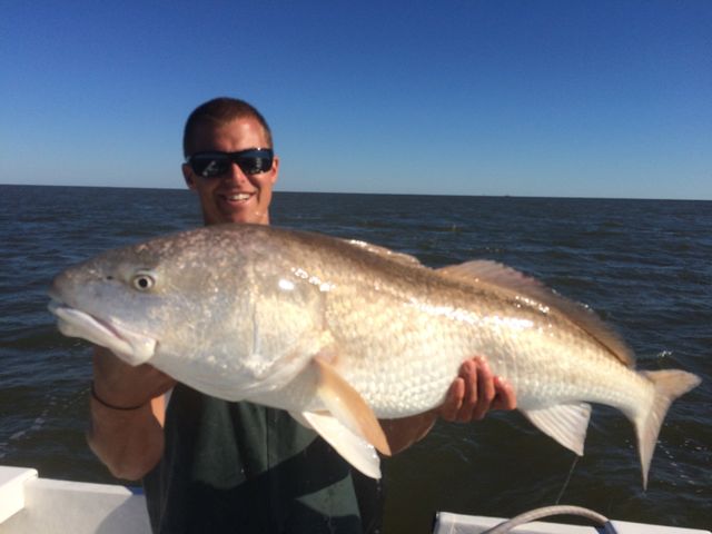 St. Simons Island Bull Red Drum Tag & Release Tournament