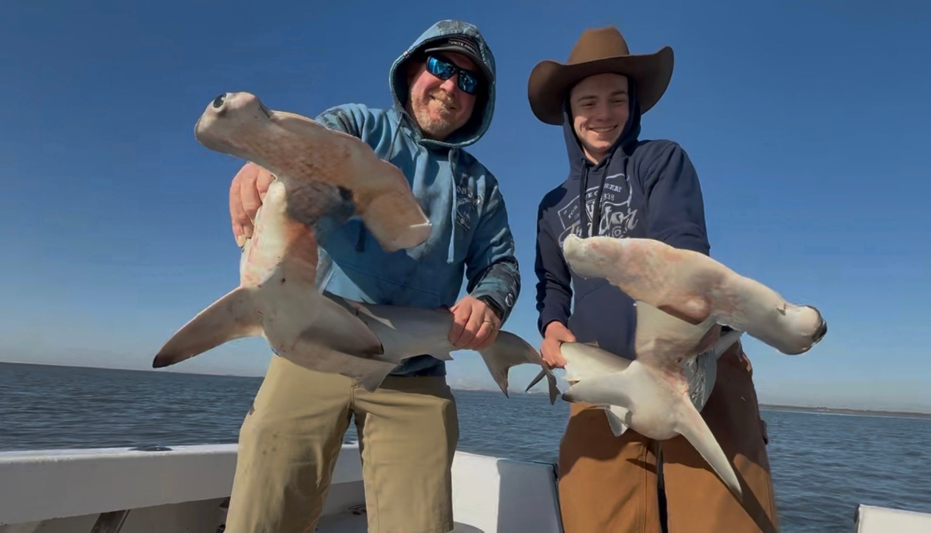 #1 Charter Fishing Guides in Ga