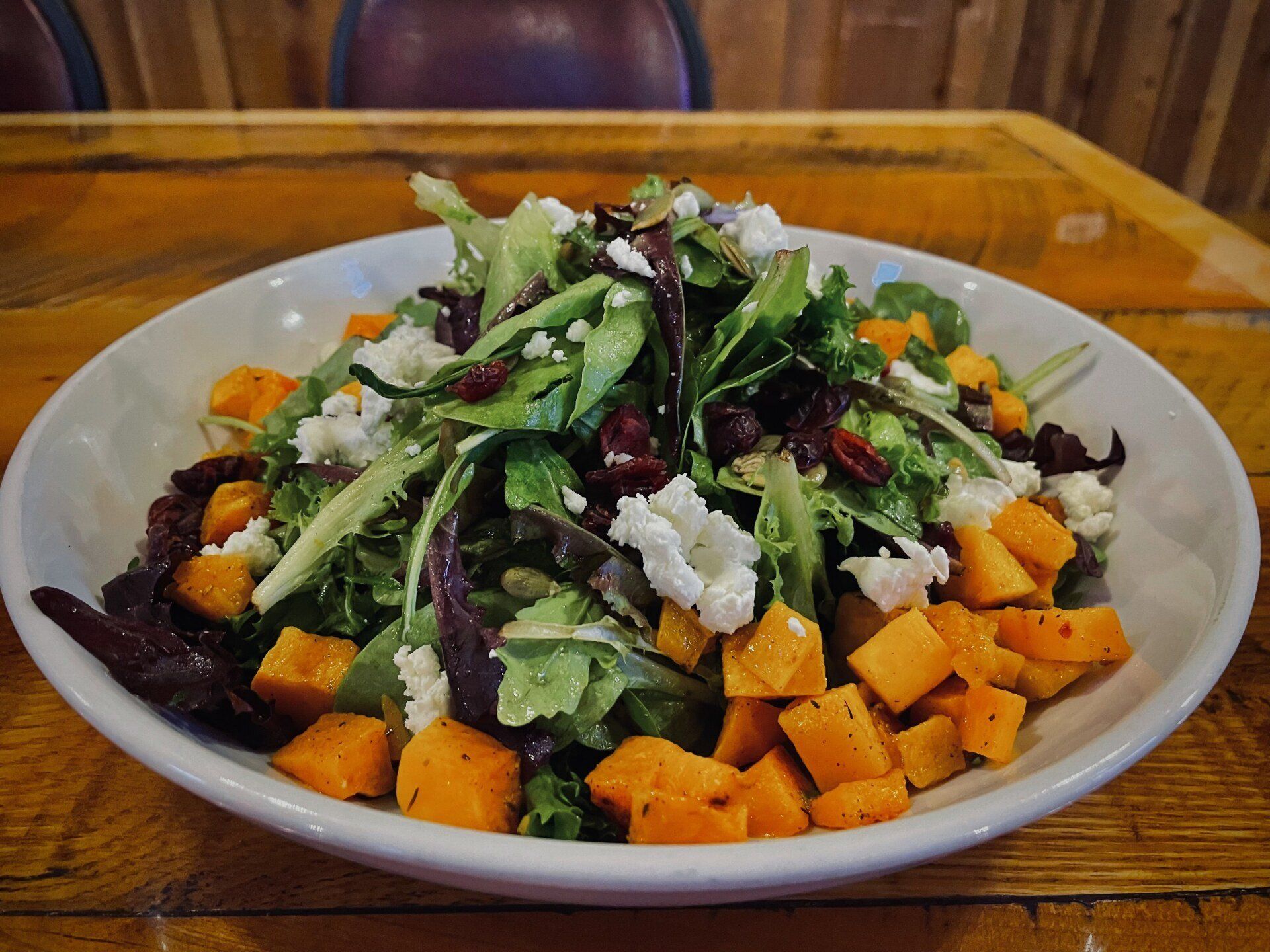 Bibinger's Restaurant/Gastropub in Slinger, Wisconsin