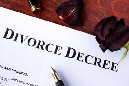 Couple divorce - Uncontested Divorce in Rancho Cucamonga, CA