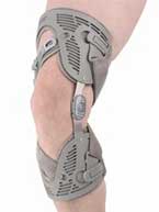 Ossur Unloader One Arthritis Unloader Knee Brace