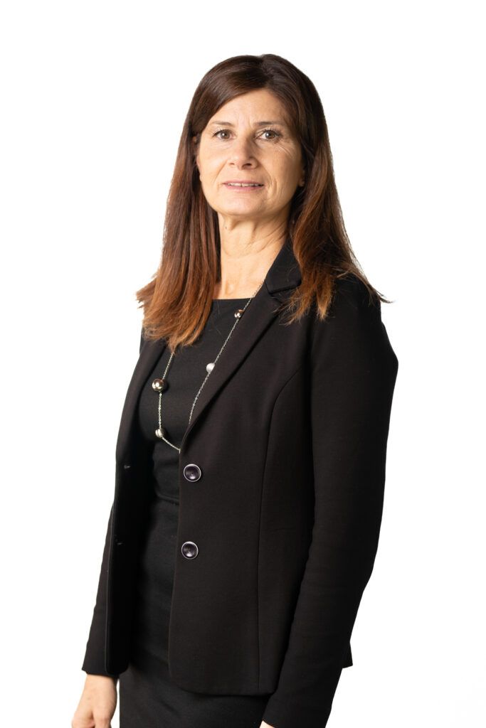 Alessandra Benedettini