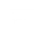 A stack of six colorful, rectangular, plastic building blocks arranged in a column on a white background.