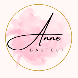 Anne bastelt Logo Anne bastelt