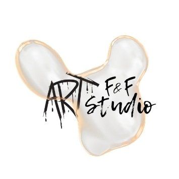 F & F Arts Logo F&F Arts