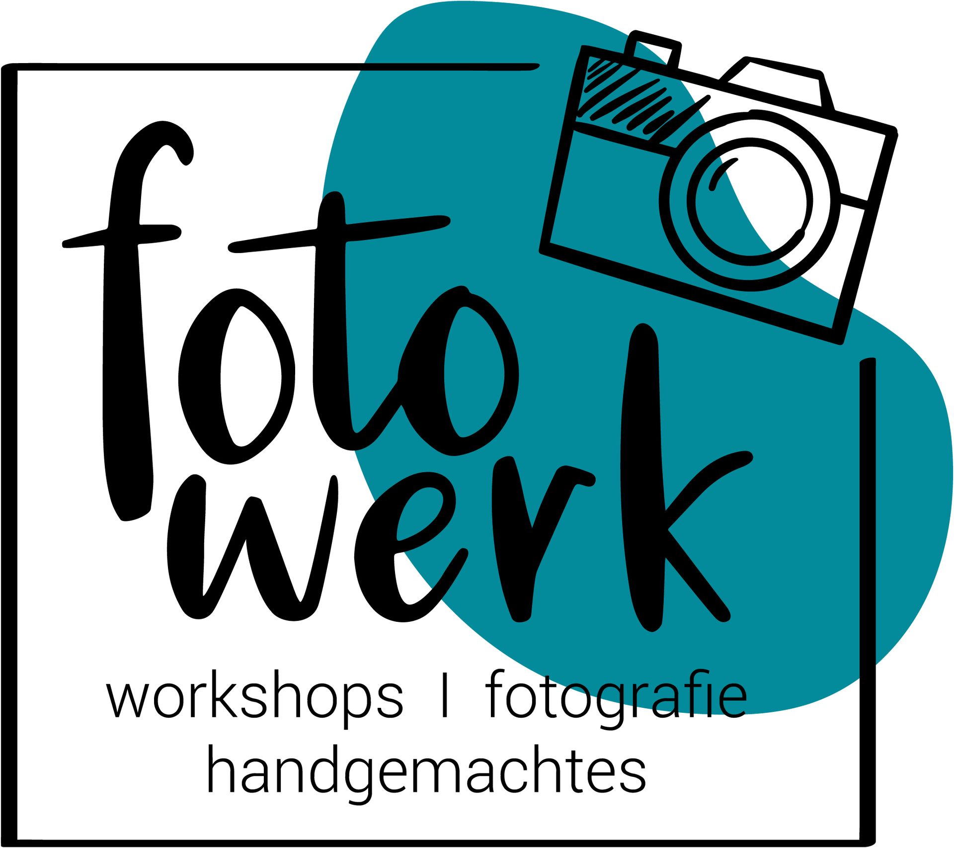 Fotowerk Logo von Fotowerk