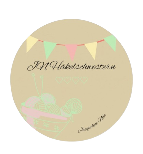 Häkelschwestern Logo Häkelschwestern