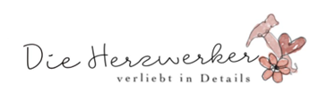 Herzwerker Logo Die Herzwerker