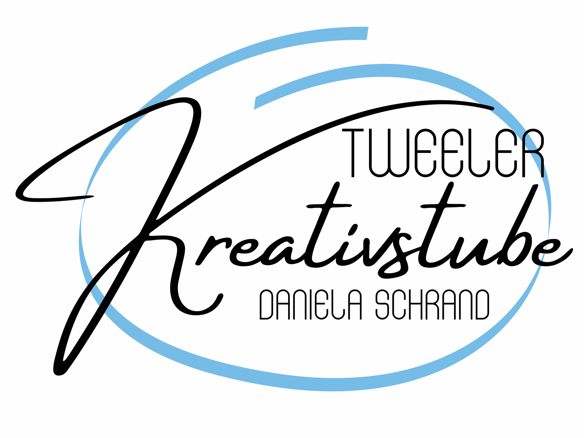 Tweeler Kreativstube Logo Kreativstube