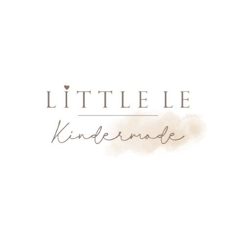 little le Logo von Little le