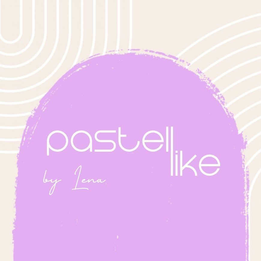 Pastelllike Logo Pastelllike