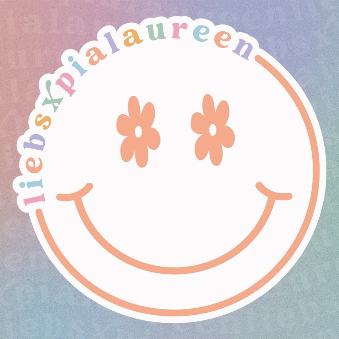 liebsxpialaureen Logo liebsxpialaureen