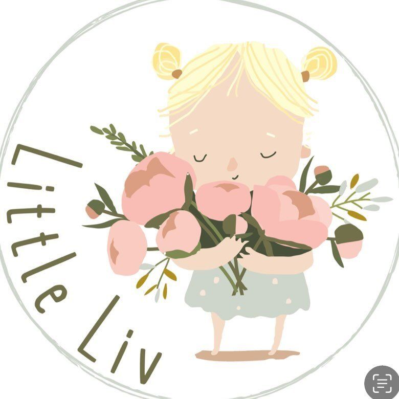 Little Liv Logo Little Liv