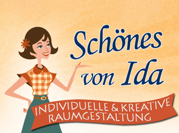 Schönes von Ida Logo von Schönes von Ida