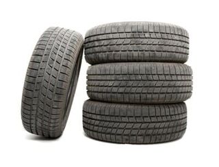 used tires — auto parts in Old Orchard Beach, ME