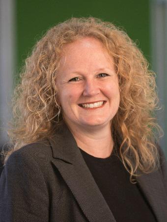 Megan Dodge