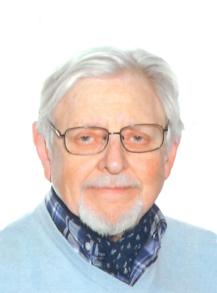 necrologio Alfredo Bruschi