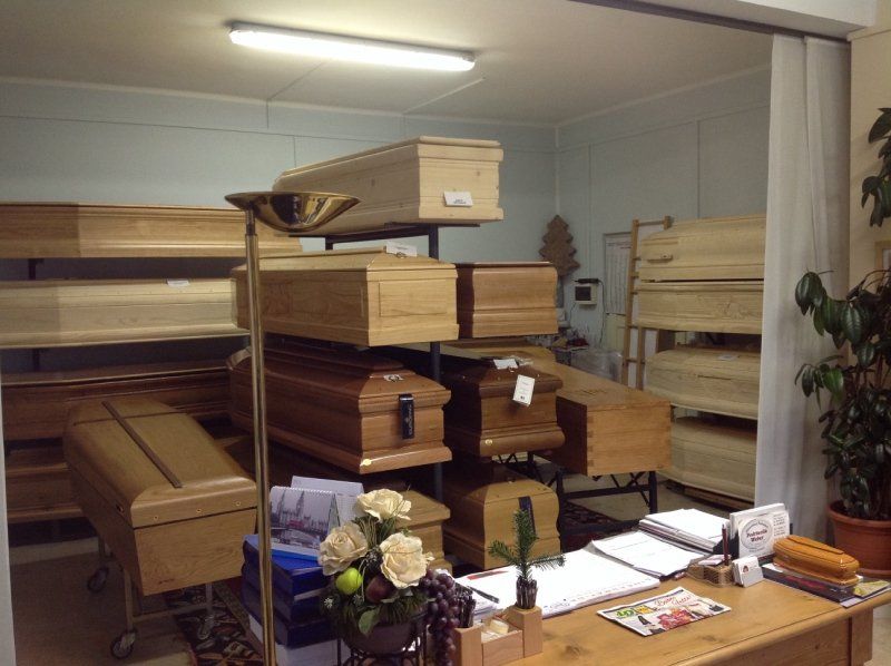 bare in legno massello