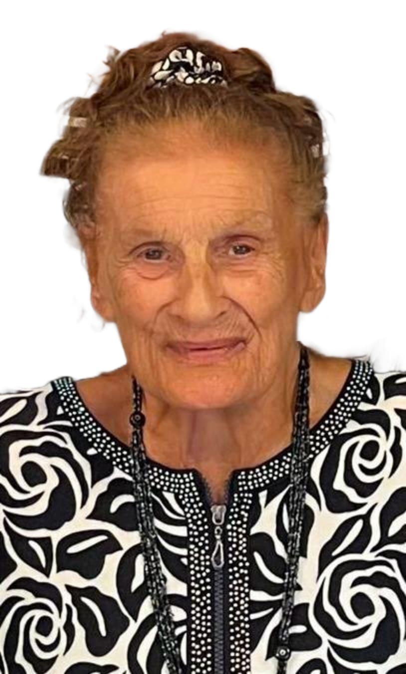 necrologio Alda Tappeiner 